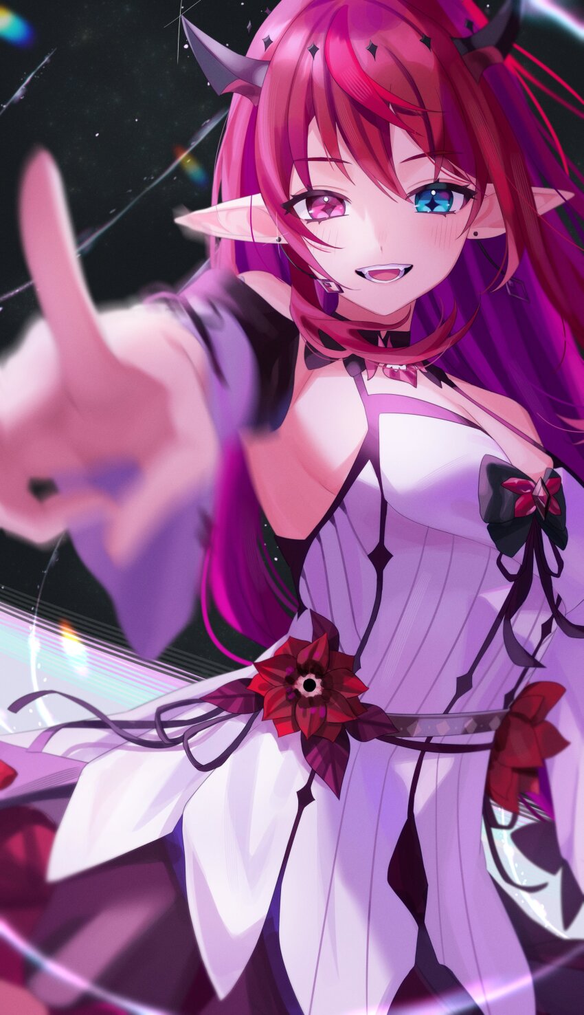 Irys (Hololive) Rule 34 Image