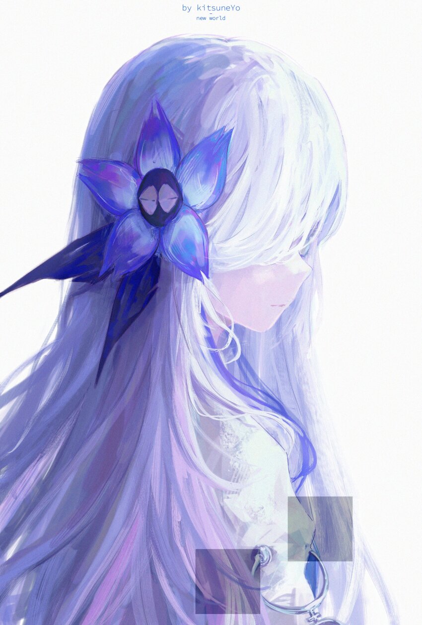 Isekaijoucho (Kamitsubaki Studio) Rule 34 Image
