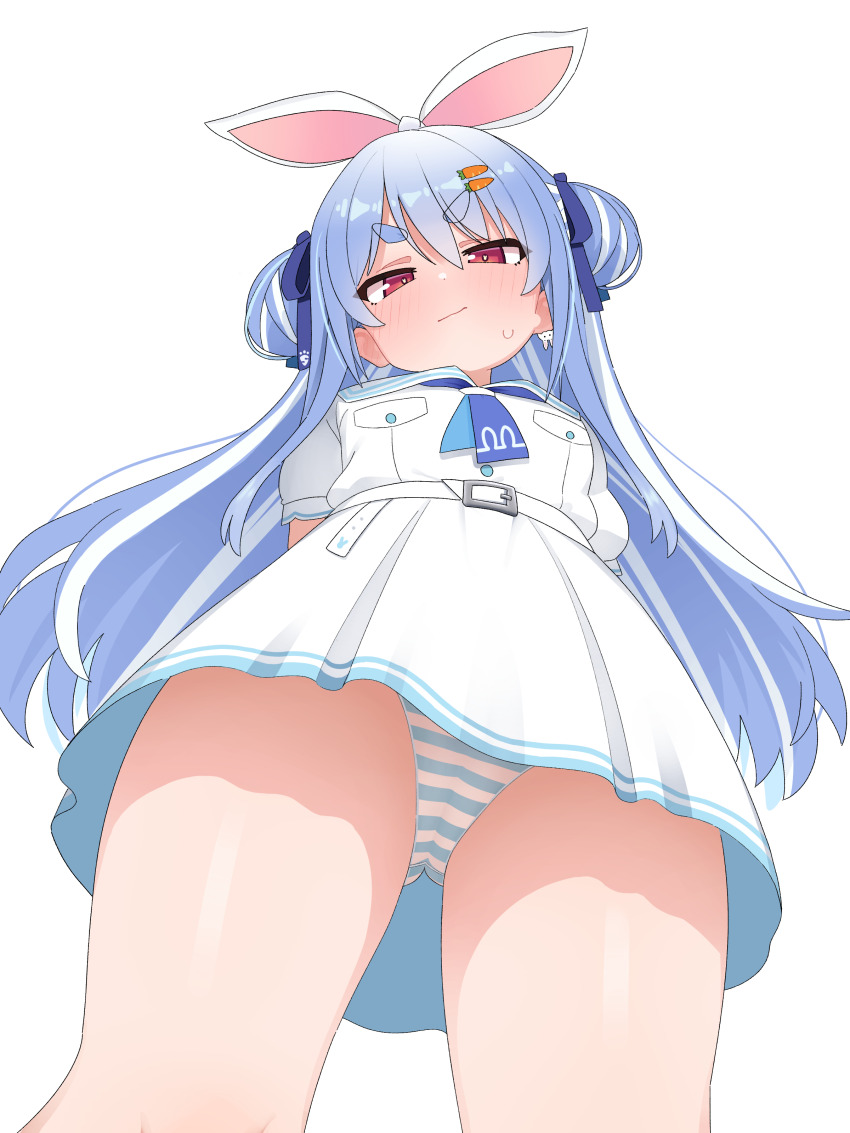 Usada Pekora (Hololive) Rule 34 Image