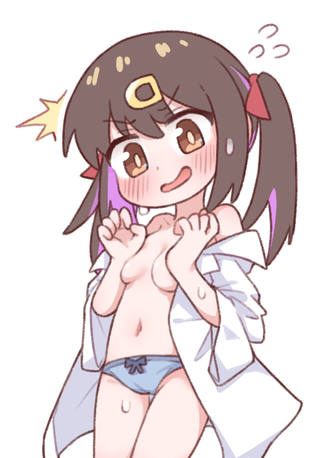 Oyama Mihari (Onii-Chan Wa Oshimai!) Rule 34 Image