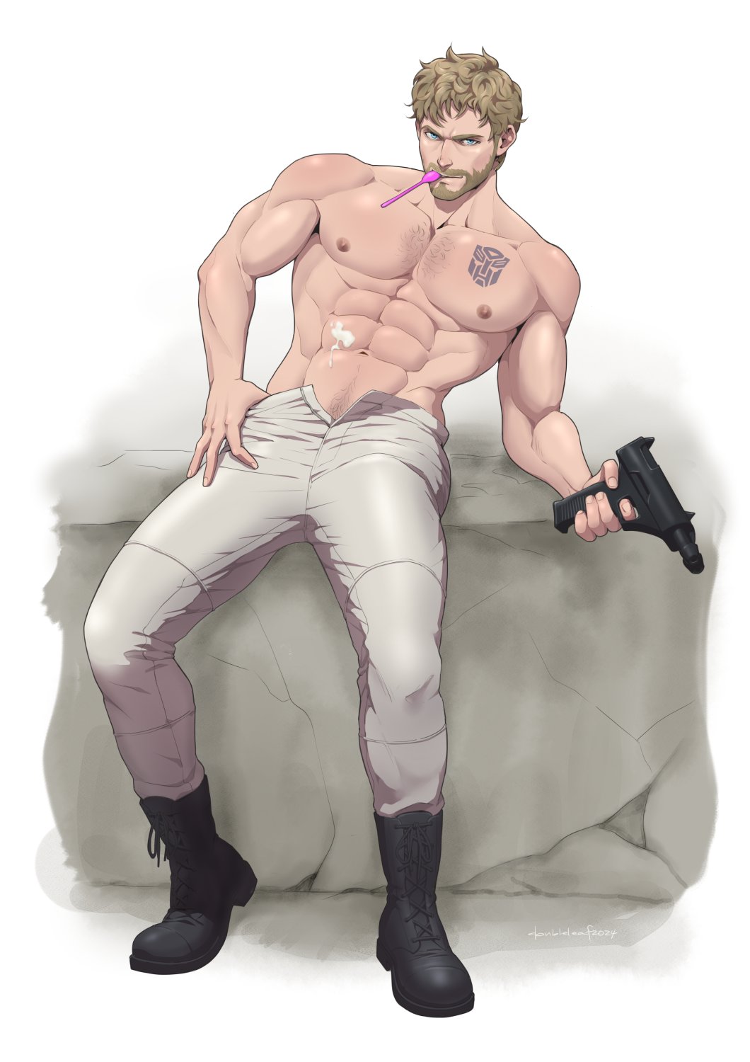 Character Request (Copyright Request) Rule 34 Image