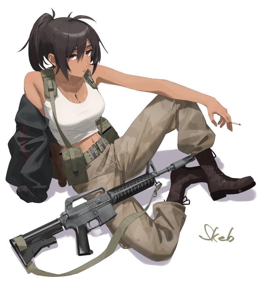 Original Rule 34 Image
