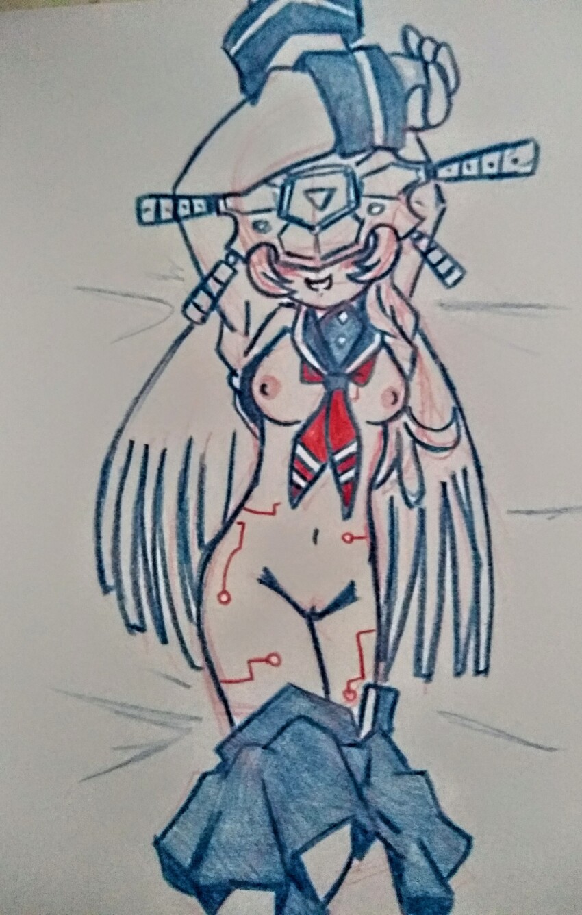 Digimon Rule 34 Image