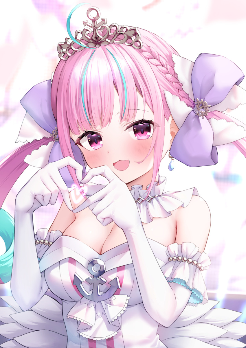 Minato Aqua (Hololive) Rule 34 Image