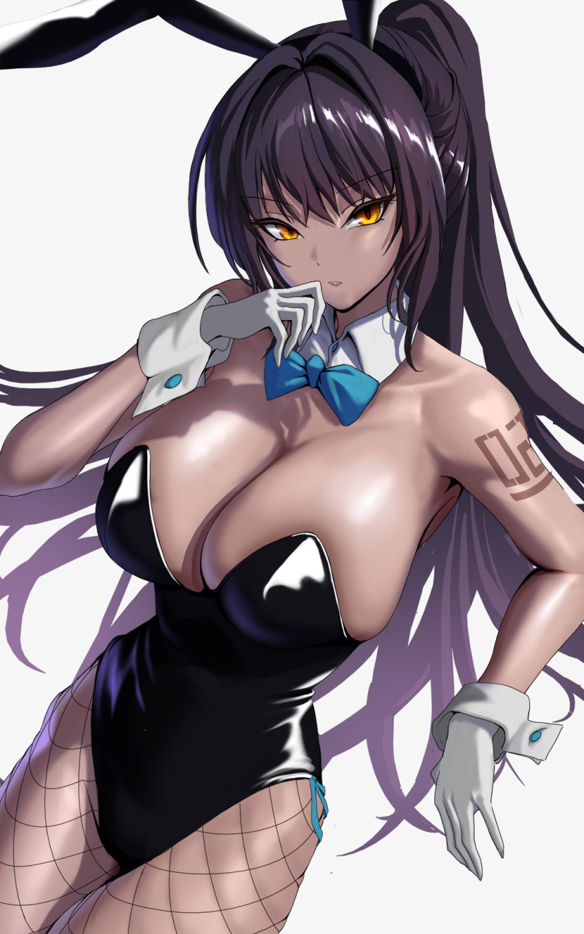Karin (Blue Archive) Rule 34 Image