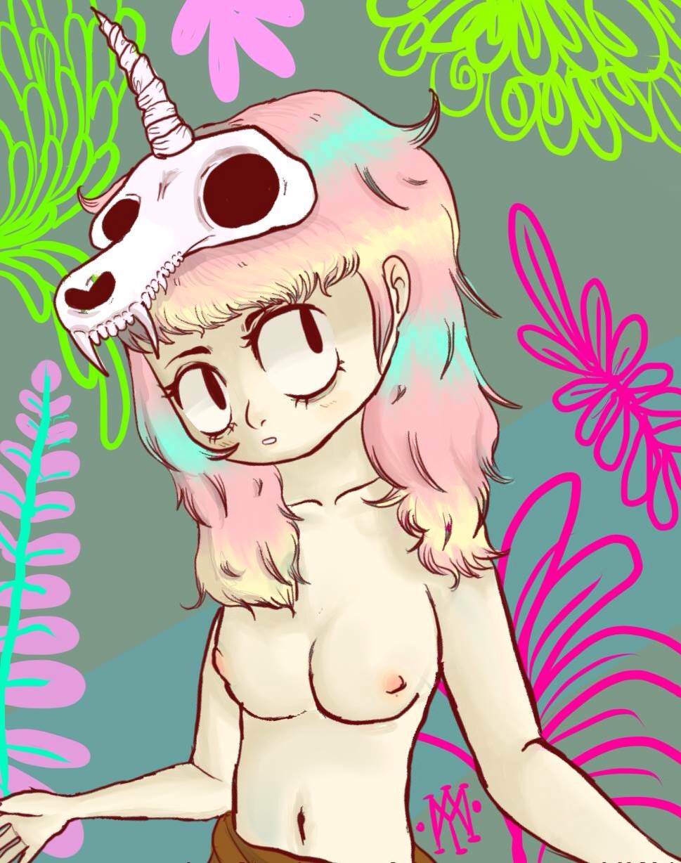 Amufun (Amuse) Rule 34 Image