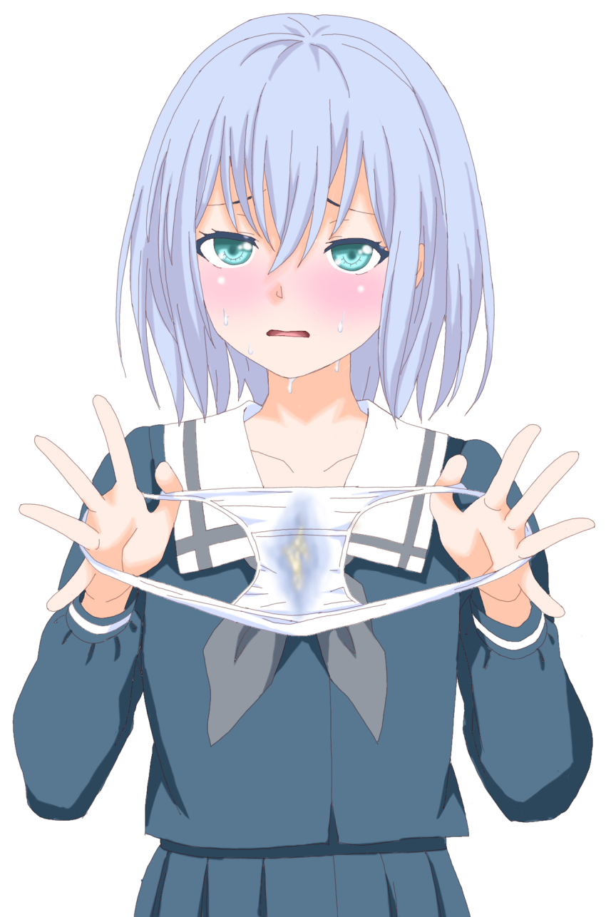 Kurata Mashiro (Bang Dream!) Rule 34 Image