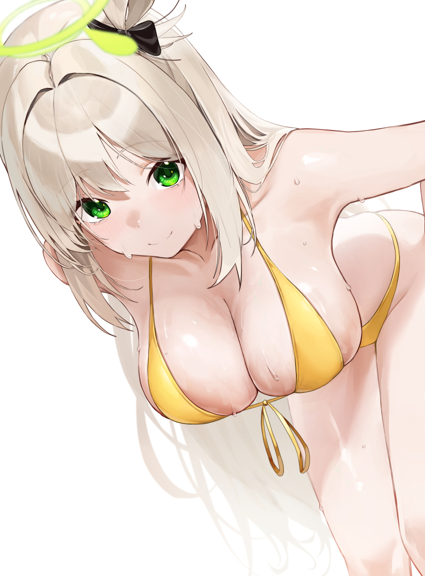 Nonomi (Blue Archive) Rule 34 Image