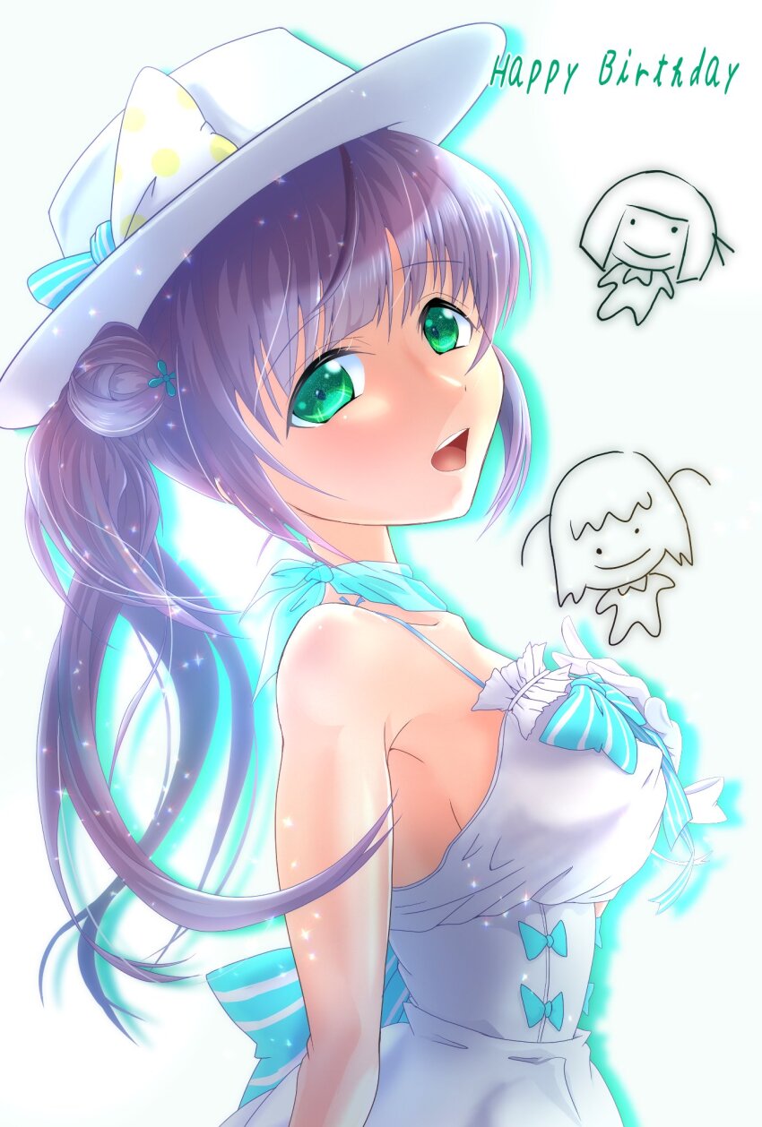 Hinoshita Kaho (Link! Like! Love Live!) Rule 34 Image