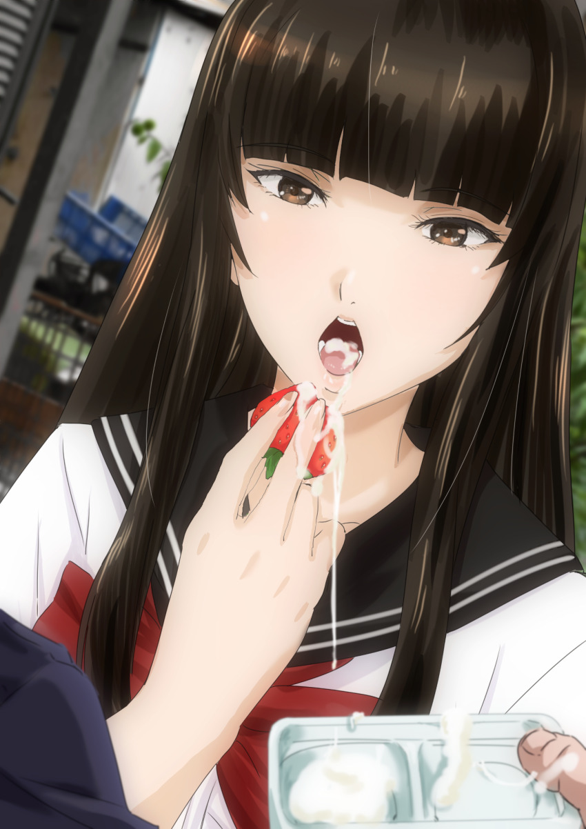 Original Rule 34 Image