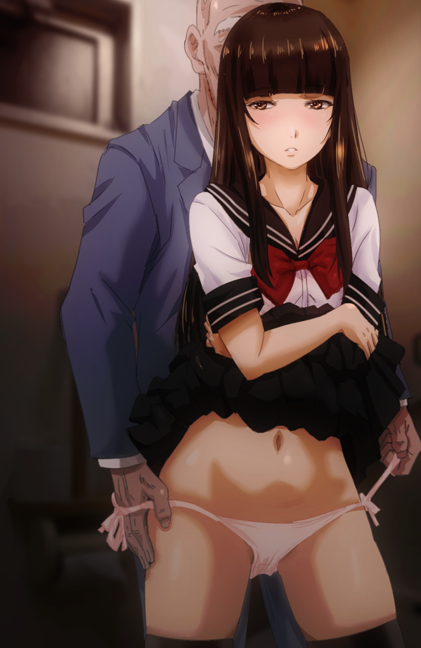 Original Rule 34 Image