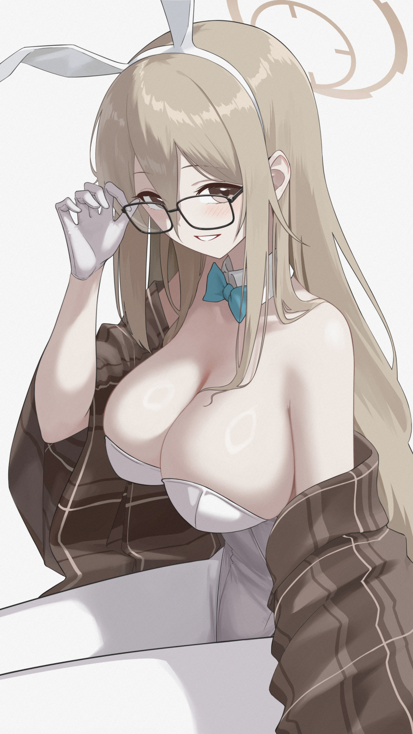 Akane (Blue Archive) Rule 34 Image
