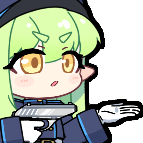 Hikari (Blue Archive) Rule 34 Image