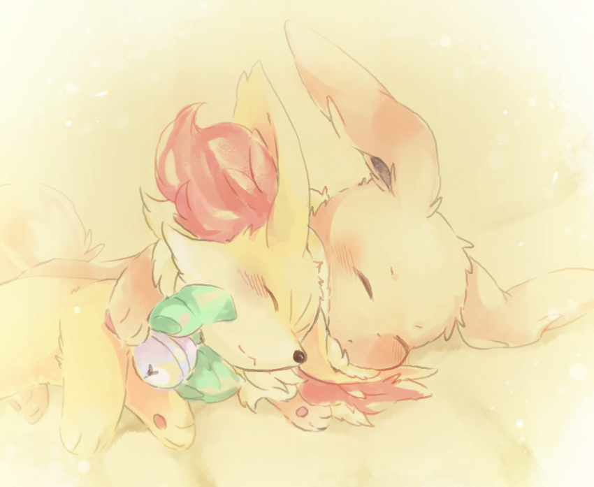 Eevee (Nintendo) Rule 34 Image