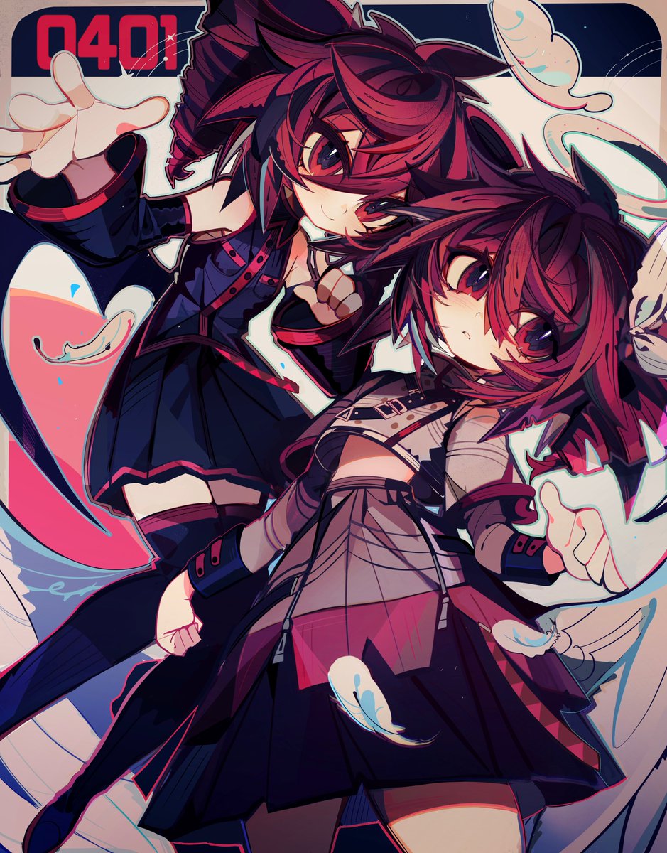 Kasane Teto (Synthesizer V) Rule 34 Image
