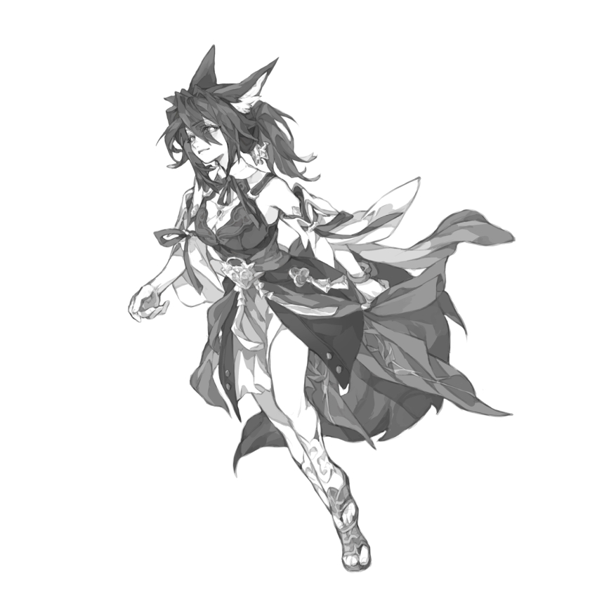 Tingyun (Honkai: Star Rail) Rule 34 Image