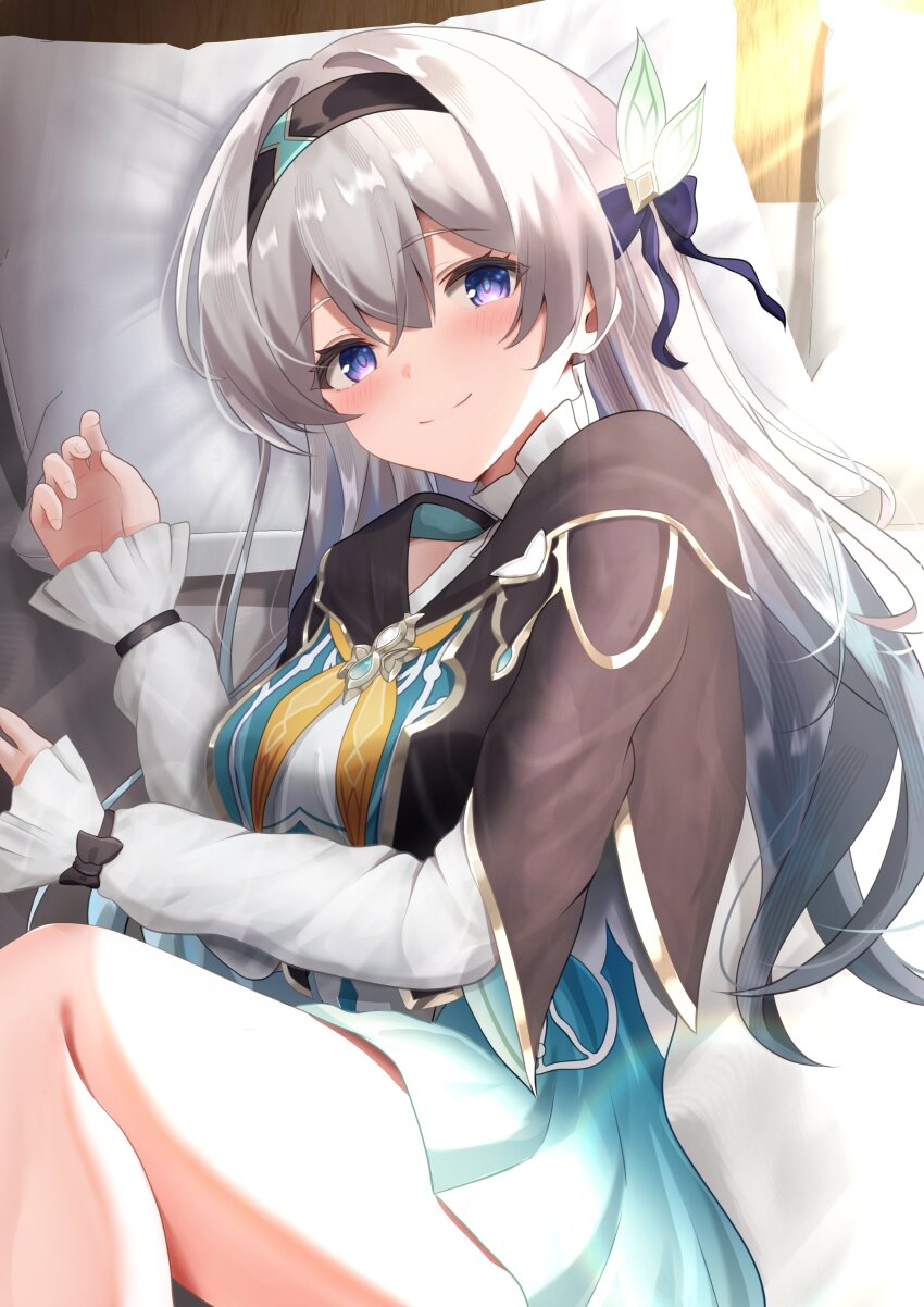 Firefly (Honkai: Star Rail) Rule 34 Image