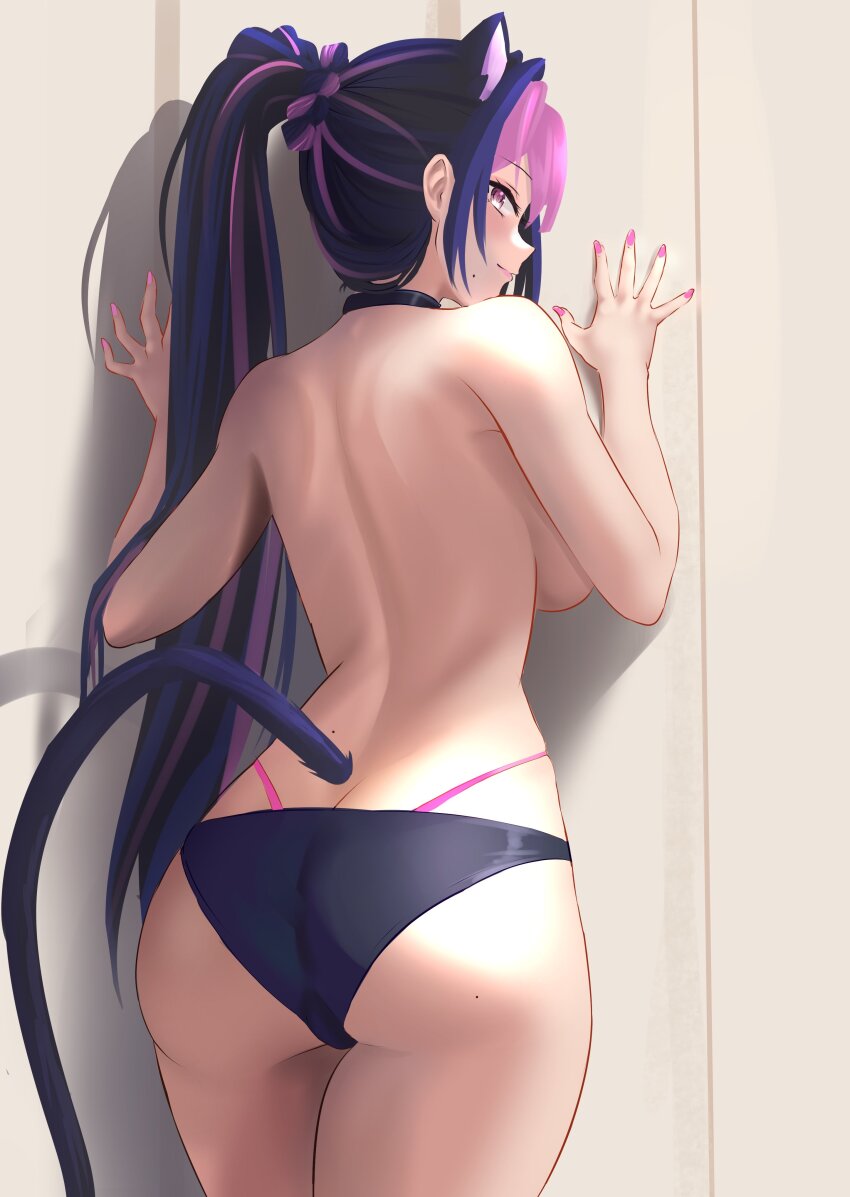 Shura Hiwa (Vjin) Rule 34 Image