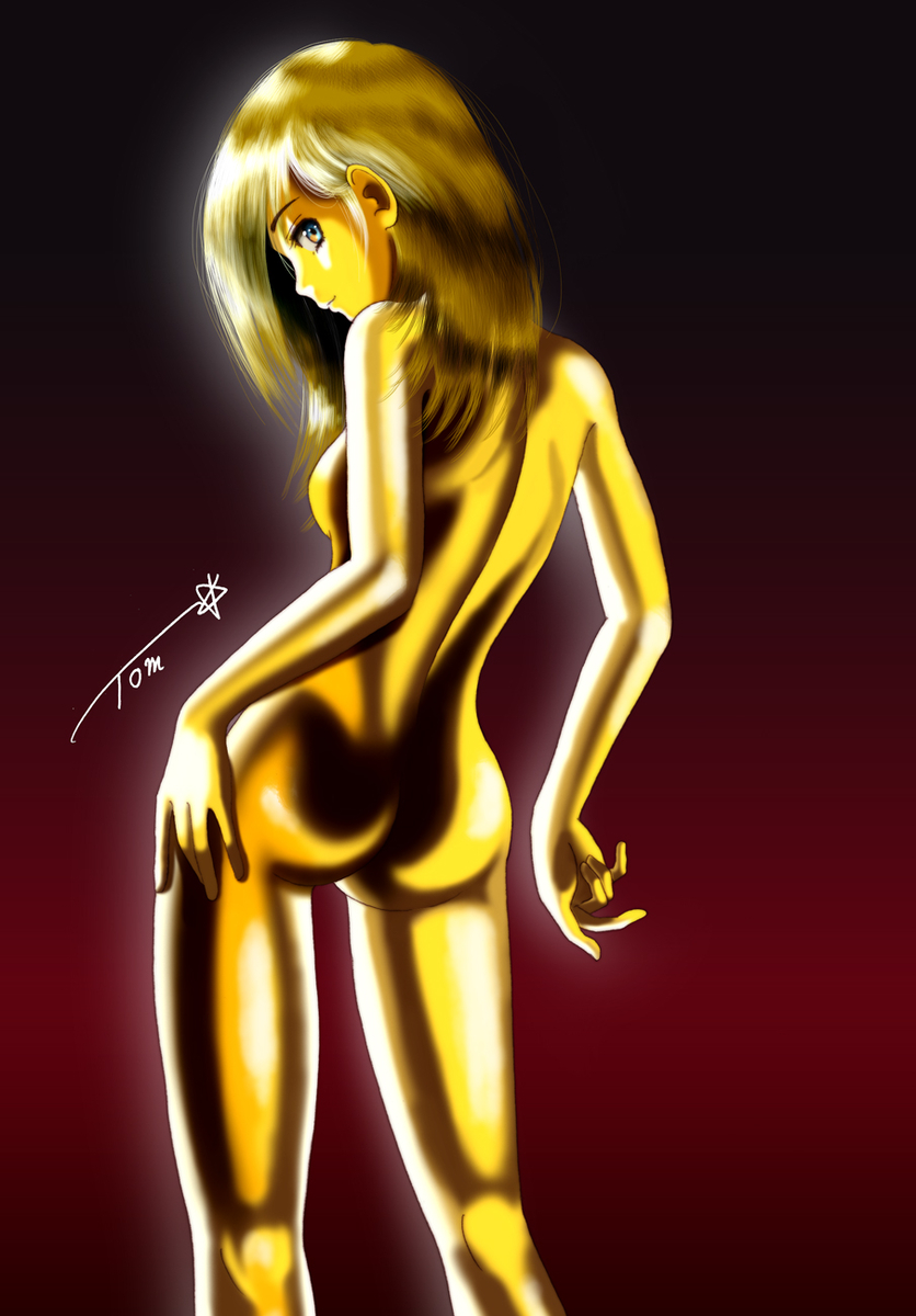 Original Rule 34 Image
