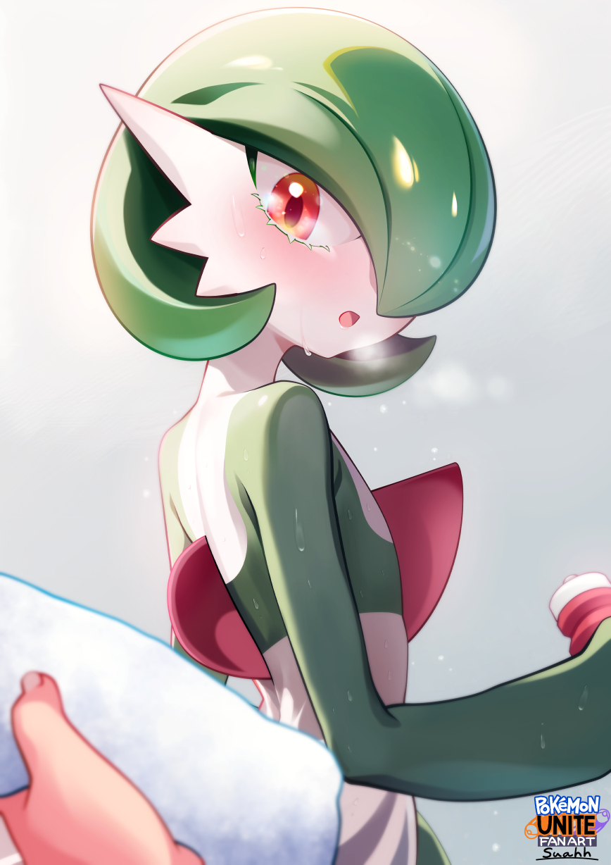 Gardevoir (Nintendo) Rule 34 Image