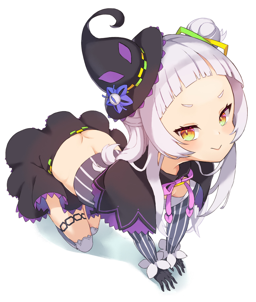 Murasaki Shion (Hololive) Rule 34 Image