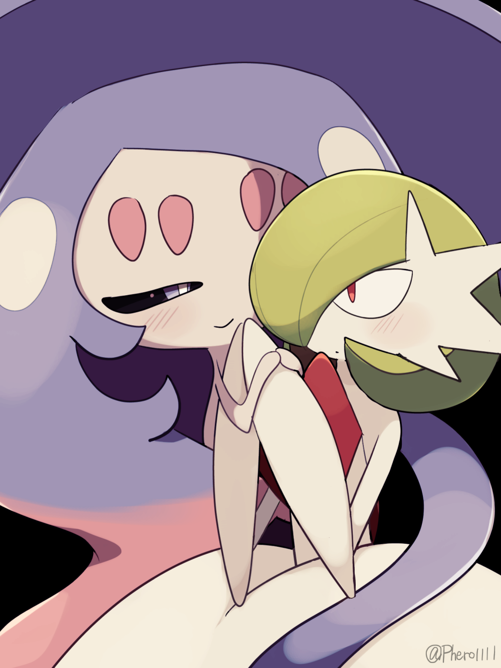 Gardevoir (Nintendo) Rule 34 Image