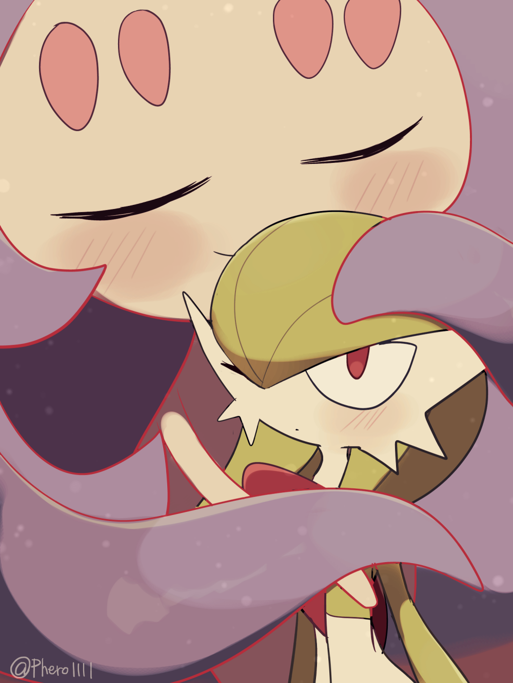 Gardevoir (Nintendo) Rule 34 Image