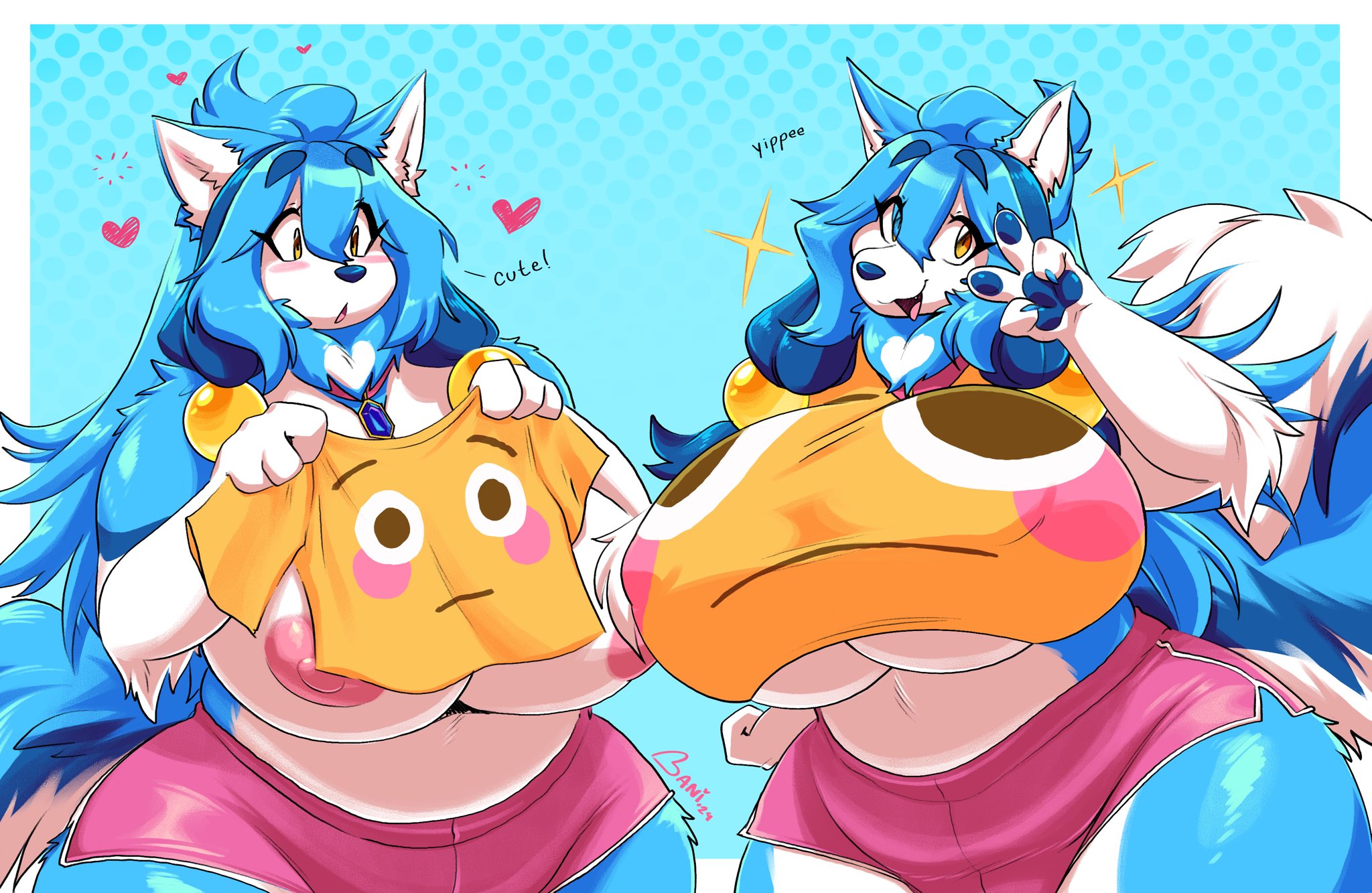 Character Request (Original) Rule 34 Image