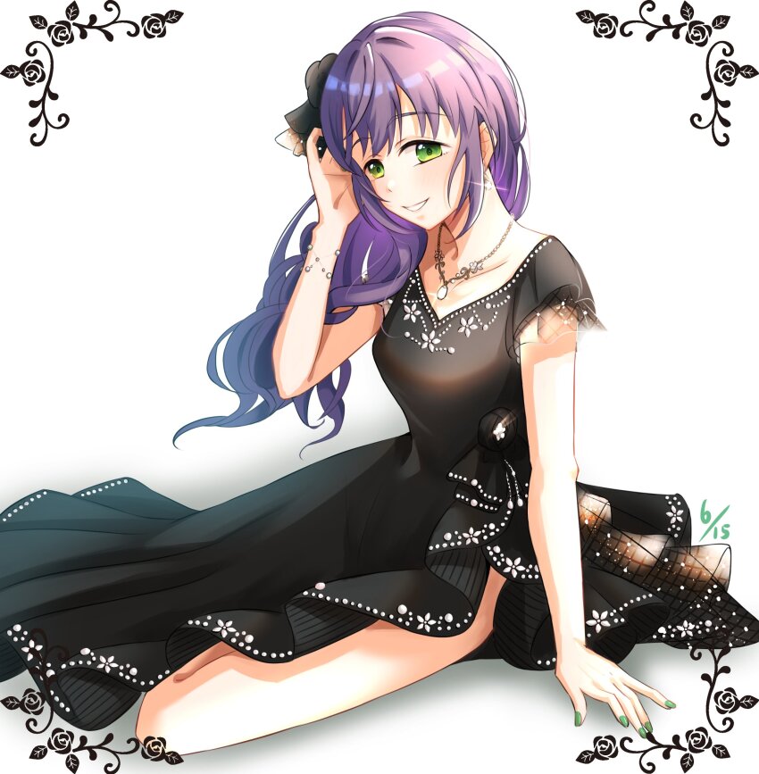 Otomune Kozue (Link! Like! Love Live!) Rule 34 Image