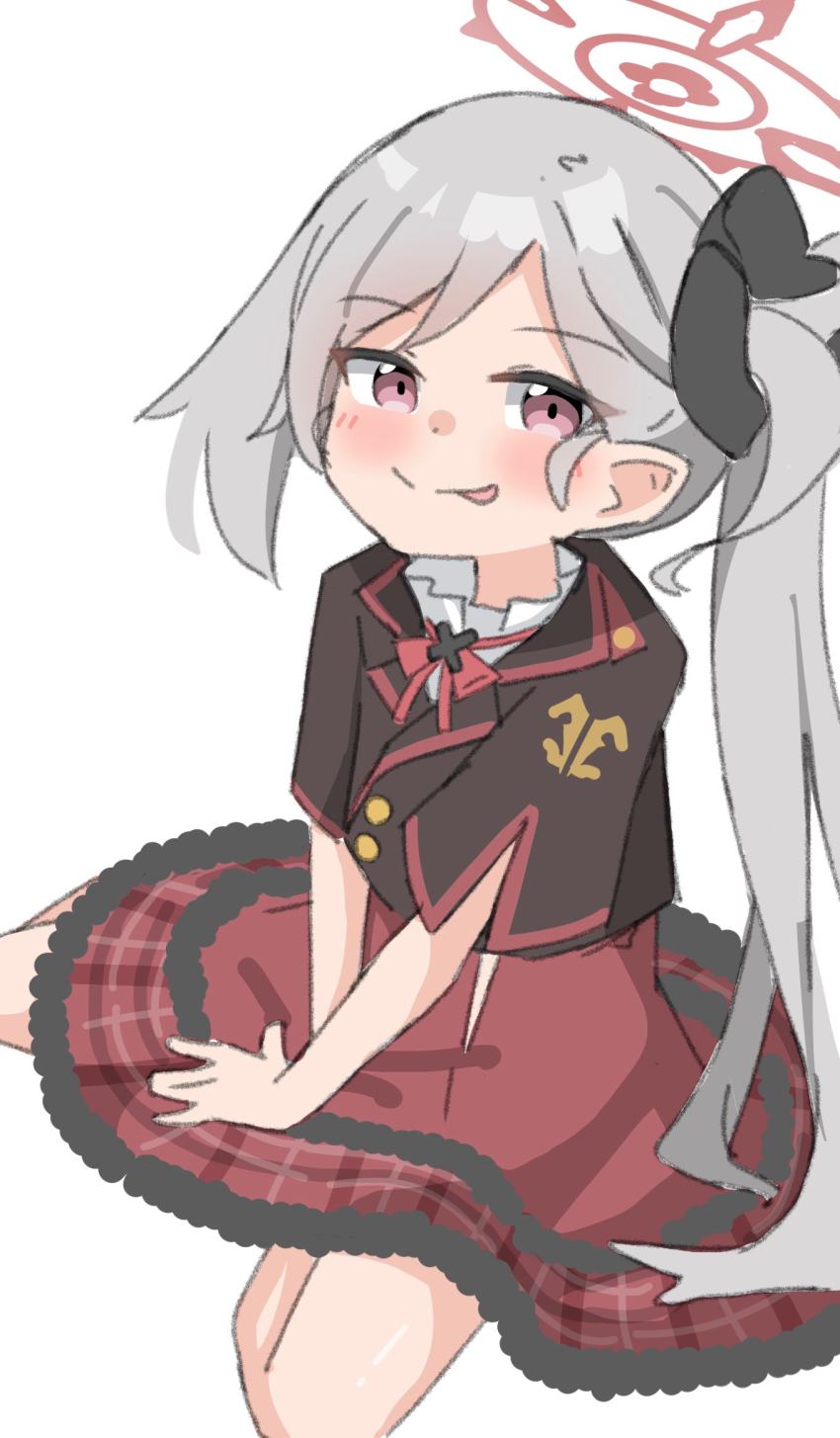 Mutsuki (Blue Archive) Rule 34 Image