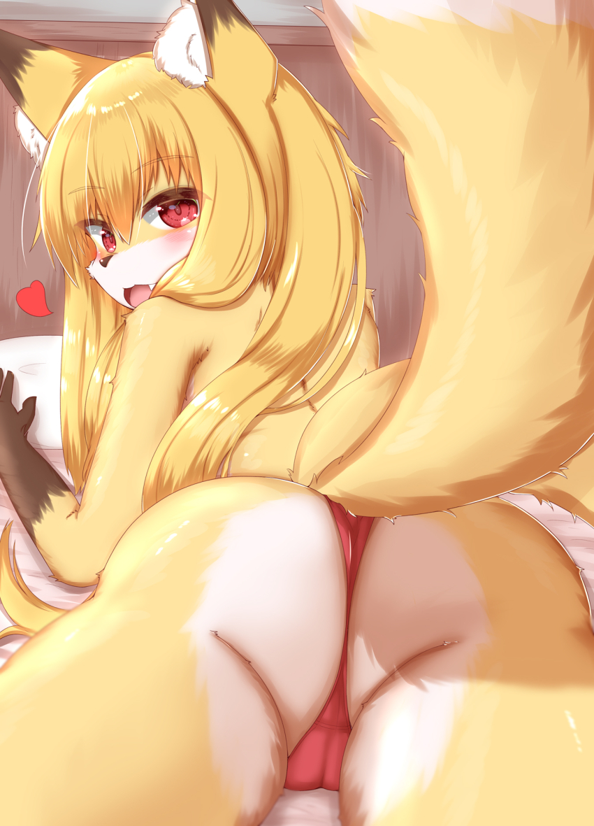 Horokusa (Korai) Rule 34 Image