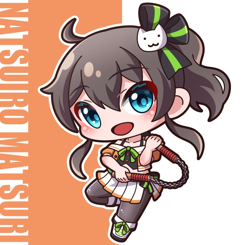 Natsuiro Matsuri (Hololive) Rule 34 Image
