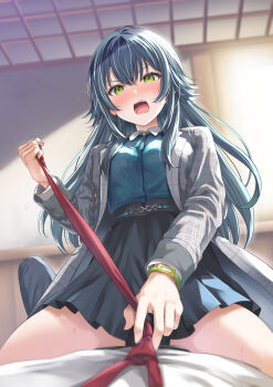 Producer (Idolmaster) Rule 34 Image