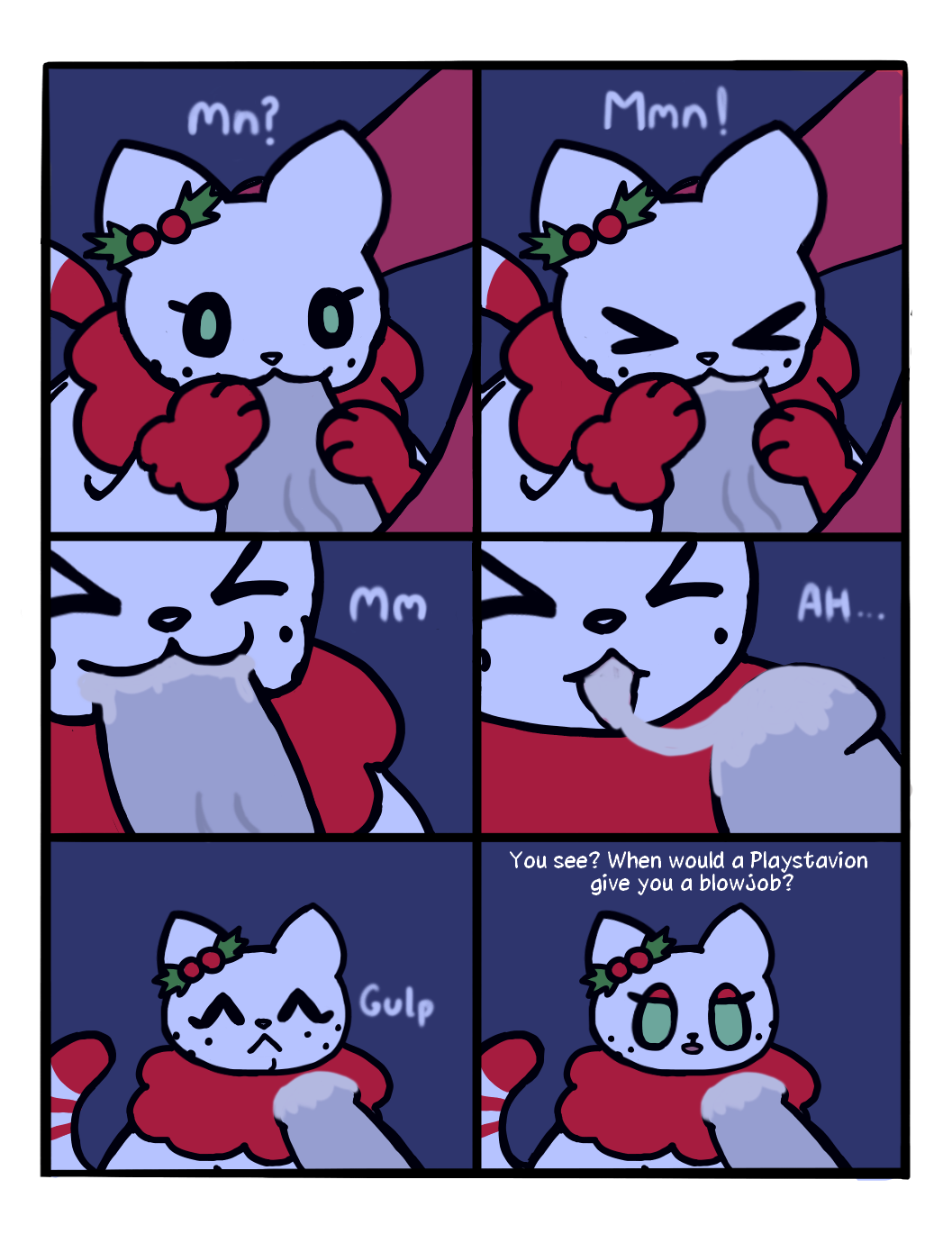 Anon Rule 34 Image