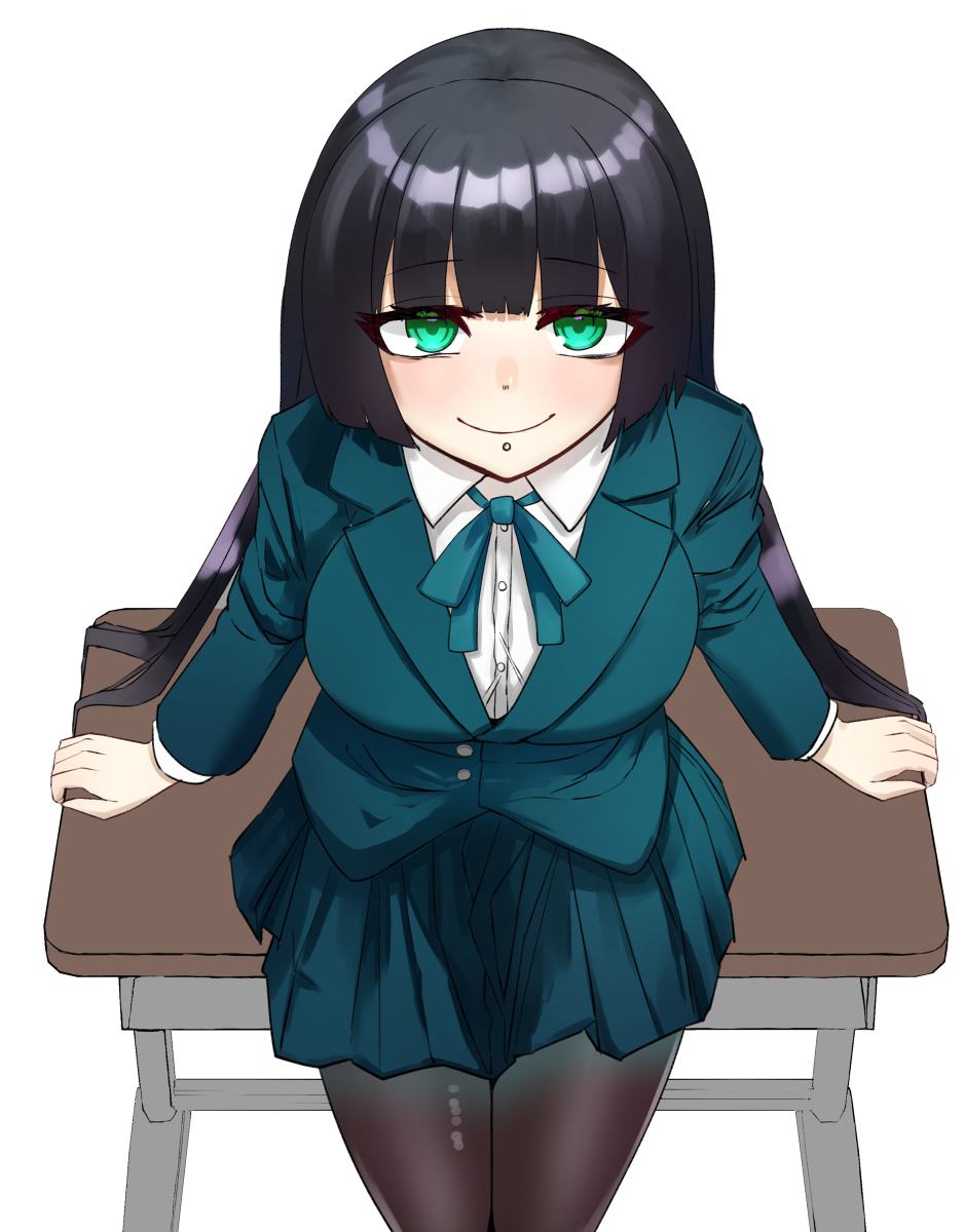 Pa-San (Bocchi The Rock!) Rule 34 Image