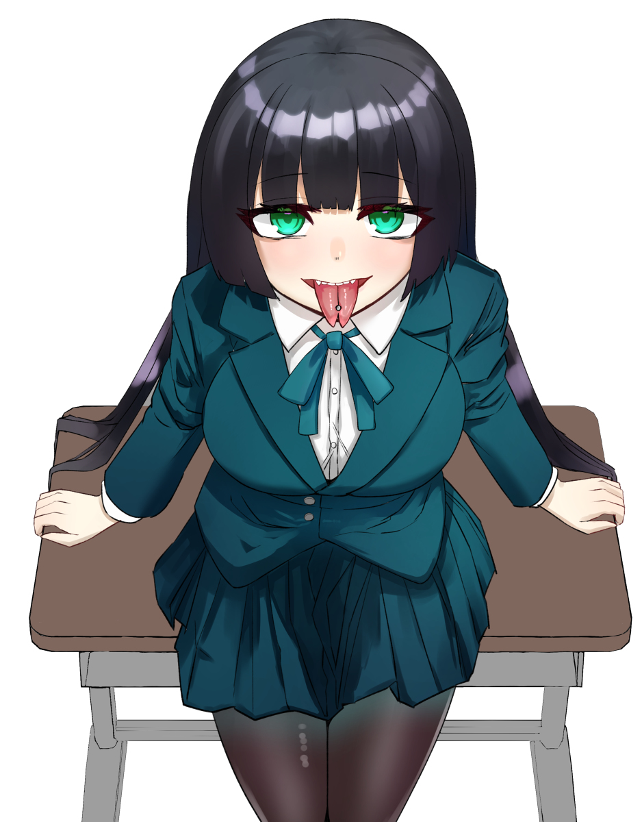 Pa-San (Bocchi The Rock!) Rule 34 Image