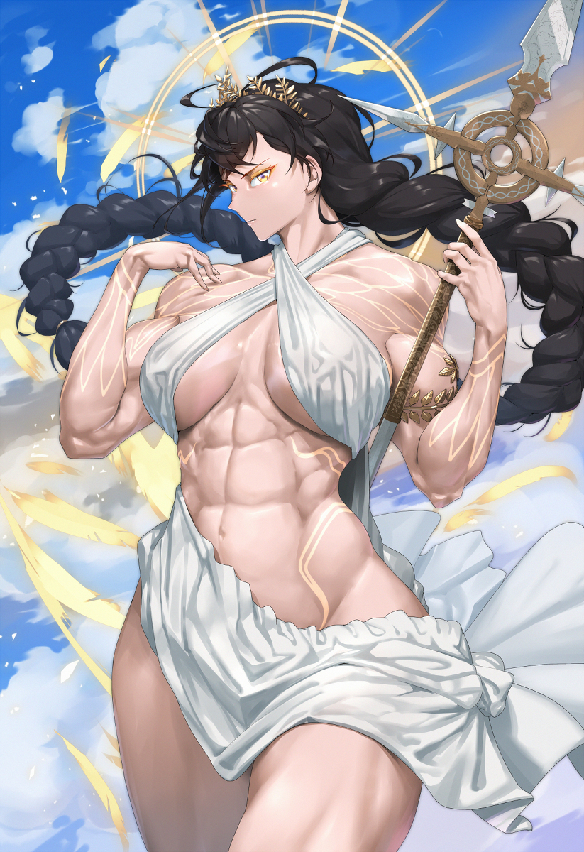 Original Rule 34 Image