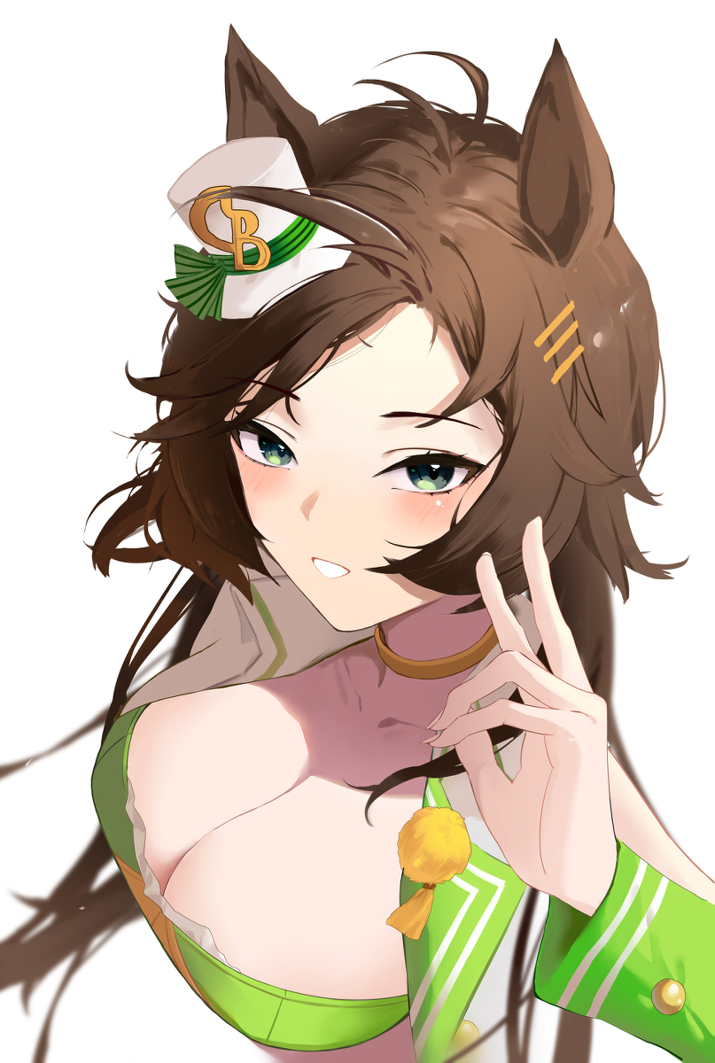 Mr. C.B. (Umamusume) Rule 34 Image