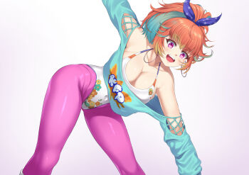 Takanashi Kiara (Fever Night) Rule 34 Image