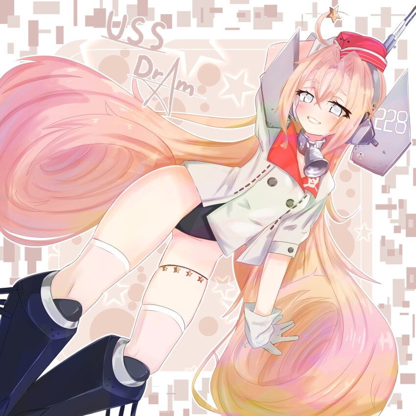 Kantai Collection Rule 34 Image