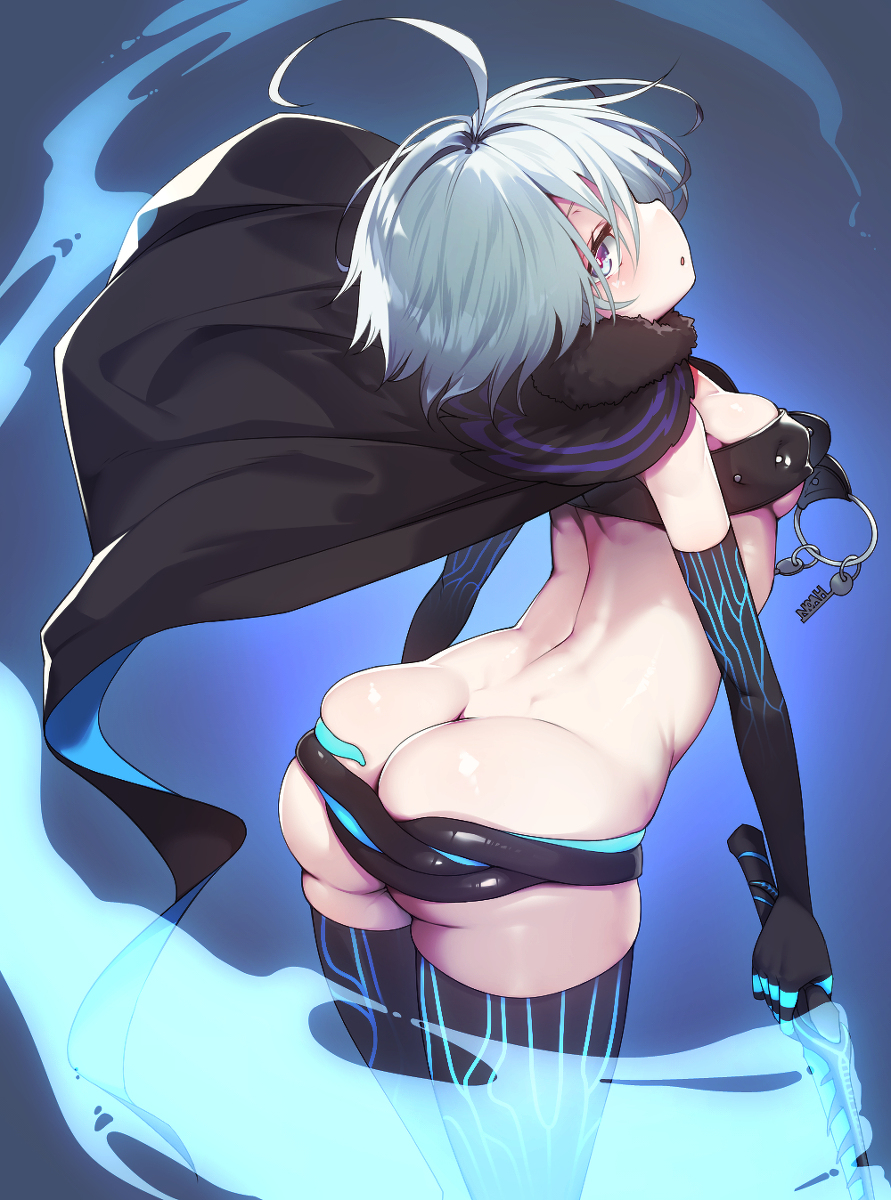 Original Rule 34 Image