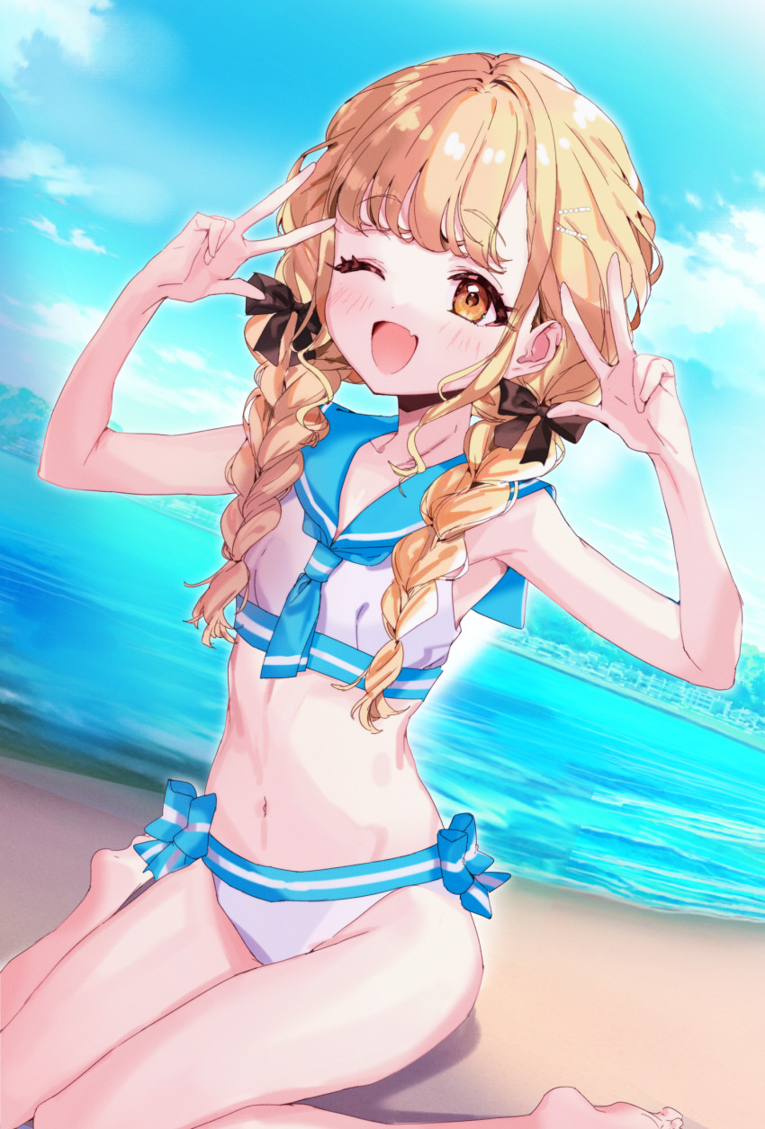 Fujita Kotone (Gakuen Idolmaster) Rule 34 Image