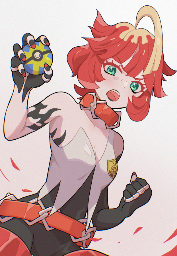 Mela (Pokemon) Rule 34 Image
