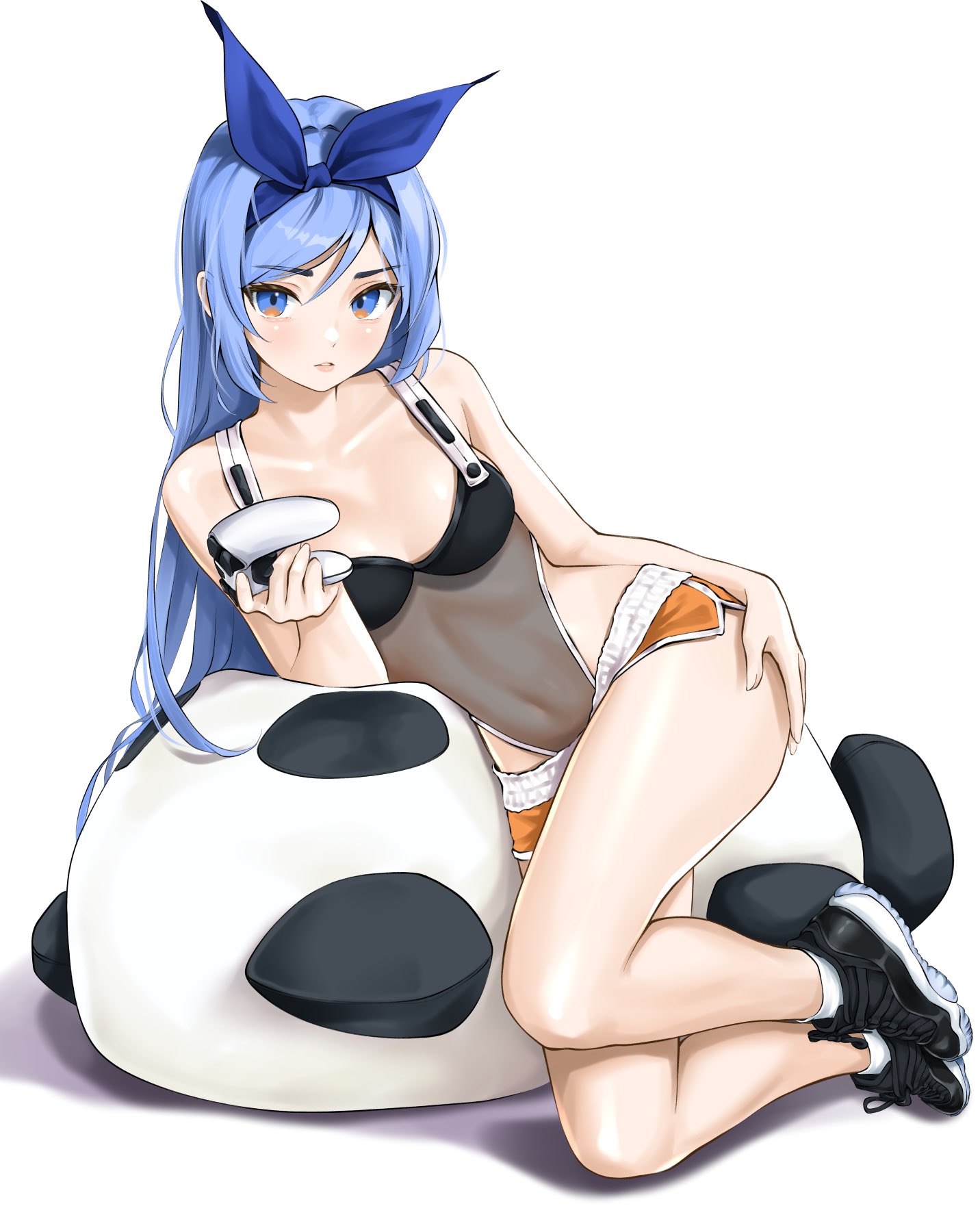 Minah Rule 34 Image