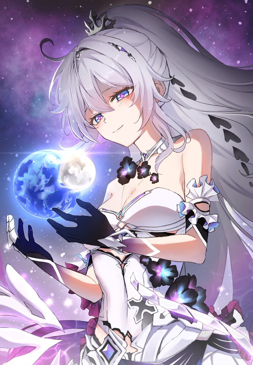Kiana Kaslana (Honkai (Series)) Rule 34 Image
