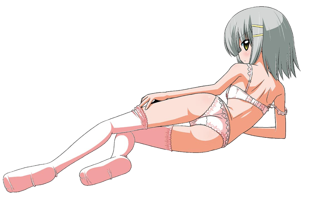 Aizawa Sakuya (Hayate No Gotoku!) Rule 34 Image