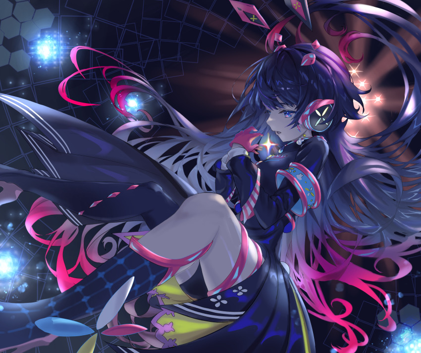 Tsukino Mito (Nijisanji) Rule 34 Image