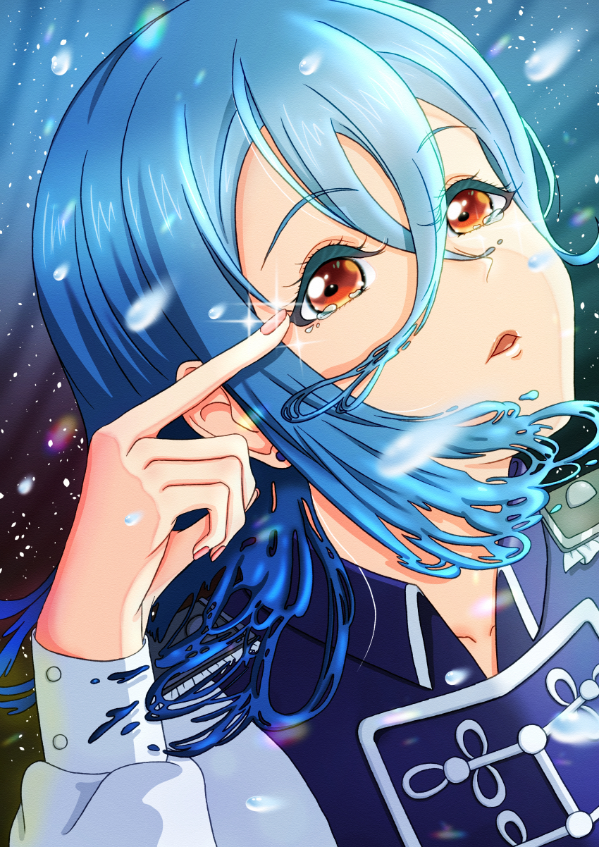 Wakana Shiki (Love Live!) Rule 34 Image