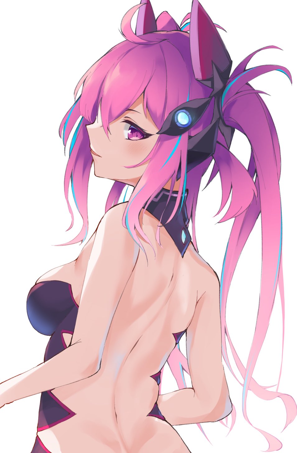 Grace (Sound Voltex) Rule 34 Image