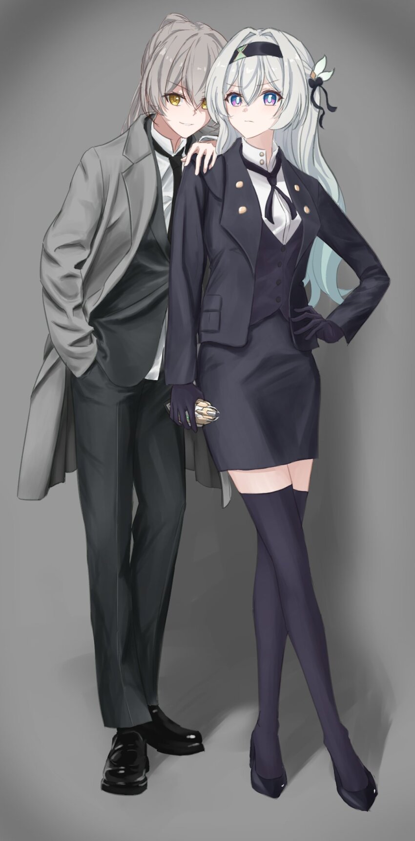 Firefly (Honkai: Star Rail) Rule 34 Image